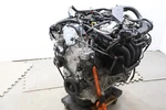 2023 Mazda 2.5L Fwd Skyactiv-g Py-vps Engine Assembly Vin 8TH Digit 27K Oem. Fixed Price $2443.21.