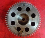 Jcb 444 TA4-55 L1 4.4 Crankshaft Gear Cylinder Diesel Engine. Fixed Price $99.99.