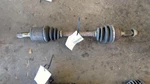 Used Left Drive Axle Shaft Fits: 1994 Ford Probe 6-153 2.5L Mt Grade. Fixed Price $105.54.