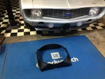 Fan Shroud Nos Gm 69 Z28 Camaro Small Block Original Factory P.n. 3938615 Ss. Fixed Price $349.00.