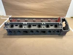 Original Jaguar MK1 Cylinder Head C6733X-1. Fixed Price $449.99.