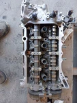 Cylinder Head Turbo Fits 23-25 Accord 3991541. Fixed Price $396.49.