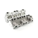 Pontiac 400 455 215CC 72CC Ram Air Iv Hydraulic Flat Assembled Cylinder Heads. Fixed Price $1849.00.