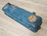 Datsun Nissan 1200 B110 B210 B310 A12 A15 Valve Head Rocker Cover Oem. Fixed Price $75.00.