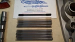 Porsche 356 Engine Studs # 539 01 118. Fixed Price $200.00.