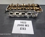 08-13 Oem Bmw E90 E92 E93 M3 S65 Engine Left Driver Side Cylinder Head 5-8. Fixed Price $275.02.