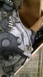 Cylinder Head For Mercedes C-class Assy Right Pass Side. Fixed Price $169.99.