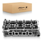 Complete Cylinder Head For Toyota RAV4 Camry Highlander 2.4L 2AZFE 2001-2008. Fixed Price $408.99.