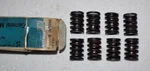 Nos 1965-69 Corvette Chevelle Camaro Impala Nova 396 427 Valve Springs 3859911. Fixed Price $170.00.