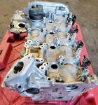 2018 Infiniti Q50 2.0L Engine Cylinder Head 11041HG00F. Fixed Price $500.00.