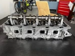 Left Side Driver Cylinder Head From 2011 Ram 1500 4.7L 53022129AA. Fixed Price $600.00.