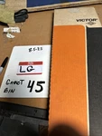 Victor HS3824E Head Gasket Set. Fixed Price $90.00.
