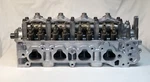 Honda 1.6 D16Z6 #P08 1992-1995 Civic/civic Si Sohc Vtec Cylinder Head. Fixed Price $729.00.