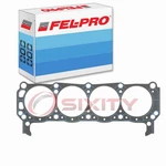 Fel-pro 1011-2 Engine Cylinder Head For 3428SCR Gaskets Sealing Ir. Fixed Price $63.08.