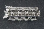 Right Engine Cylinder Head Assembly Oem 198760 173829 Ferrari 360 Modena 99-2005. Fixed Price $2959.99.