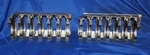 2005-2008 Porsche 987 Boxster Cayman 2.7L 3.2L 3.4L Engine Crankshaft Housing. Fixed Price $149.95.