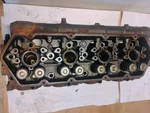 99-03 Ford F250 F350 Left Engine Cylinder Head 7.3L Diesel 1825113C1 Oem. Fixed Price $67.50.