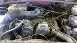 Jeep Liberty 2005 3.7L Engine 181K Miles Vin 8TH Digit 5110. Fixed Price $1399.99.