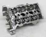 Oem Left Driver Side Bare Cylinder Head For Kia Cadenza, Sedona, Sorento 3.3L. Fixed Price $471.97.