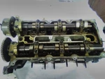 02-08 Jaguar X Type Right Passenger Cylinder Head 6-181 3.0 Liter V6. Fixed Price $220.00.