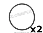 Bmw M3 M5 '88-'93 O-ring For Distributor Cap Cover And Cam Set Of 2 Reinz. Fixed Price $14.95.