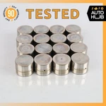 Mercedes W164 ML63 CL63 Amg M156 Engine Cylinder Head Valve Bucket Set Of Oem. Fixed Price $143.23.