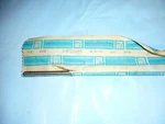 Gm 3788495 Push Rod For 6 Cylinder. Fixed Price $12.99.