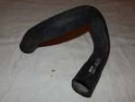 New Oem 1984 Ford Mercury Radiator Coolant Hose Lower Curved E3FZ8286A KM-1313. Fixed Price $17.99.