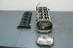 2007 06 08 Lamborghini Gallardo 5.0L V10 Left Cylinder Head 6-10 #4601 K4. Fixed Price $1019.99.