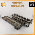 00-04 Aston Martin DB7 Vantage 5.9L V12 Left Cylinder Head XR1E6C064BA Oem 38K. Fixed Price $680.60.