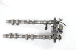 Porsche 3.4 M96 Camshafts Set Ready To Install 4-6 99610505357. Fixed Price $800.00.