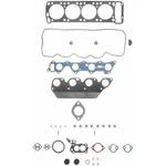 Engine Cylinder Head Gasket Set Fel-pro Hs 8770 PT-1. Fixed Price $143.13.