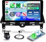 4+64G Android Radio Stereo For Honda Accord 8TH 2008-2013 Wireless Carplay. Fixed Price $120.99.