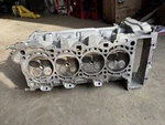 2013-2014 Audi S8 Used Left Driver Side Cylinder Head 079103063DB Cgta Engine. Fixed Price $725.00.