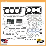 Mls Head Gasket Set Fits 06-09 Ford Fusion Mercury Milan Lincoln Zephyr 3.0L. Fixed Price $69.92.