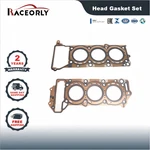 Mls OM642 Cylinder Gasket Set For Mercedes GLE350D 3.0 Diesel A6420161100. Fixed Price $66.00.