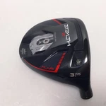 STEALTH2 Plus 3W 15 Japanese Spec Golf Head 209G. Fixed Price $277.99.