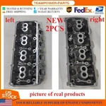 Pcs Cylinder Head Assembly Set Fit 2003-2008 Dodge Chrysler Jeep Ram 5.7L Hemi. Fixed Price $949.00.