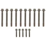 ES72220 Felpro Set Cylinder Head Bolts New. Fixed Price $40.03.