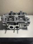 Subaru Engine Cylinder Head Right Passenger Bare Block 11039AC020. Fixed Price $450.00.