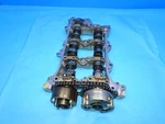 06-15 Lexus IS250 Intake & Exhaust Camshafts W/ Housing Timing Gears Right Oem. Fixed Price $129.00.