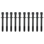 AHB223 Apex Set Of 10 Cylinder Head Bolts For Mitsubishi Galant Eclipse Lancer. Fixed Price $34.52.