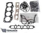 Genuine Oem Engine Head Gasket Set For Celica 3SGTE ST205 04111-74541 0411174541. Fixed Price $229.00.
