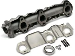 For 1997-2003 Chevrolet Venture Exhaust Manifold Front Apr 44128KPZP 1998 1999. Fixed Price $152.08.