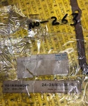 Head Gasket Cover 15-13025-01 Goetze 24-24861-00 For Vw Lt 28-35 I Bus 073198025. Fixed Price $153.00.