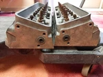Gm Aluminum Heads 1993 - 1997 Chevy Camero Pontiac Firebird 10207643. Fixed Price $300.00.