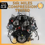 14-20 Maserati Quattroporte Gts F154 3.8L V8 Engine Motor Assembly Oem 56K. Fixed Price $4108.23.