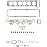 Engine Cylinder Head Gasket Set Fel-pro Fits 81-83 Nissan 280ZX 2.8L-L6. Fixed Price $150.05.