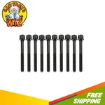 Engine Head Bolt Kit Fits 98-08 Daewoo Isuzu Amigo Forenza 2.0L 16V X20SE X22SE. Fixed Price $32.24.