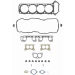 Fel-pro Hs 9210 PT-1 Cylinder Head Gasket Set For 83-89 720 D21 Pathfinder. Fixed Price $76.99.
